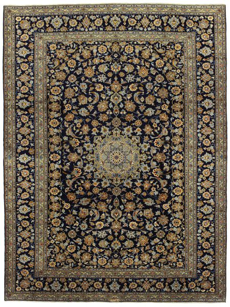 Isfahan - Old Persisk matta 408x302