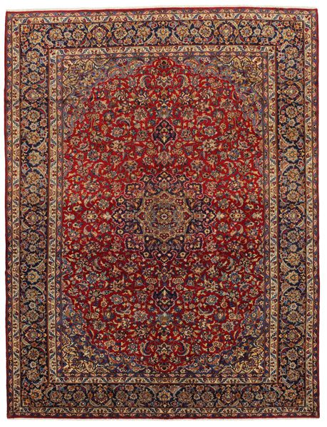 Isfahan - Old Persisk matta 397x295