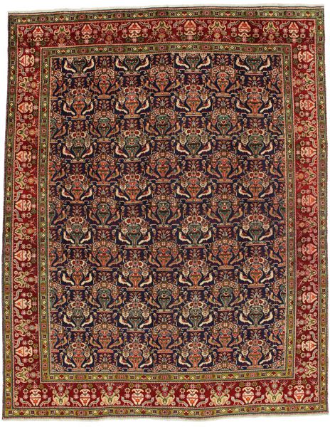 Täbriz - Old Persisk matta 322x253