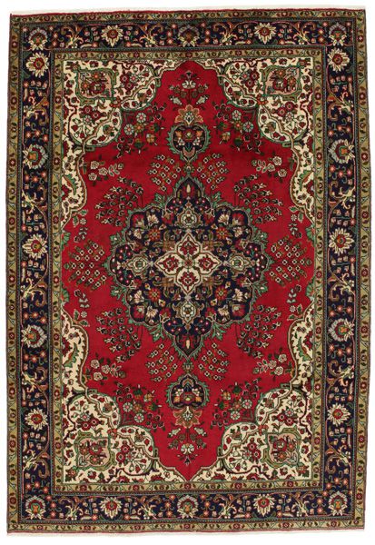 Isfahan - Old Persisk matta 298x203