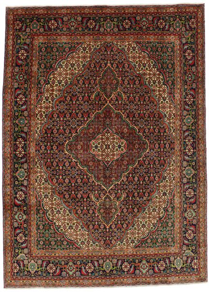 Täbriz - Old Persisk matta 342x246