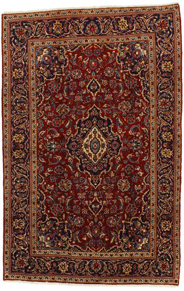 Keshan Persisk matta 230x150