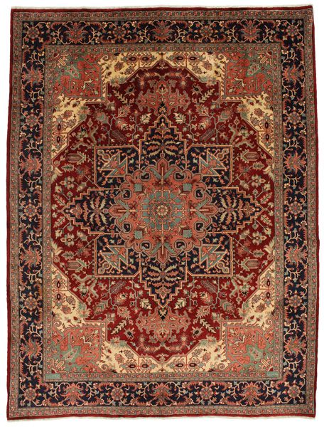 Matta Sarab Heriz 357x270