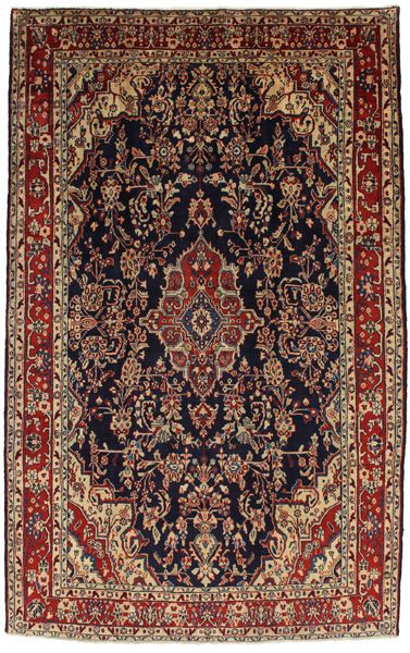 Farahan - Sarough Persisk matta 330x207