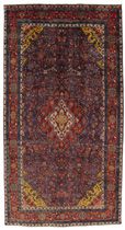 Farahan - Sarough
