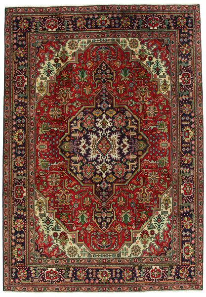 Täbriz Persisk matta 288x200