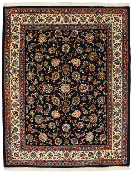 Täbriz Persisk matta 282x220