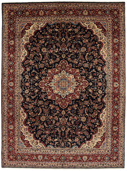 Keshan Persisk matta 413x307
