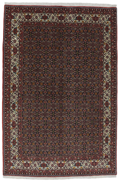 Bidjar - Kurdi Persisk matta 254x170