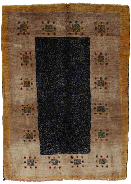 Kashkooli - Gabbeh Persisk matta 145x102