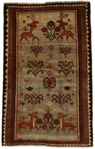 Gabbeh - Qashqai