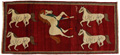 Gabbeh - Qashqai