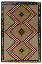 Gabbeh - Qashqai