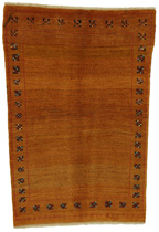 Gabbeh - Qashqai