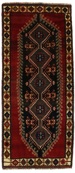 Yalameh - Qashqai Persisk matta 261x112