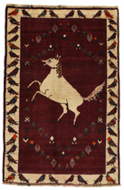 Gabbeh - Qashqai