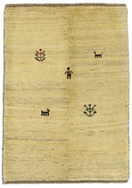 Gabbeh - Qashqai