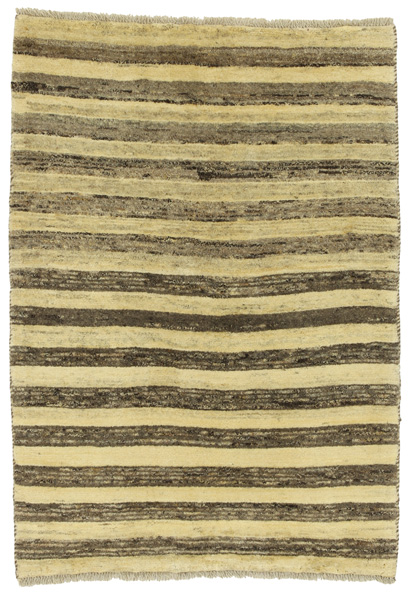 Gabbeh - Qashqai Persisk matta 149x100
