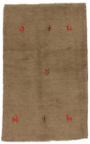 Gabbeh - Qashqai