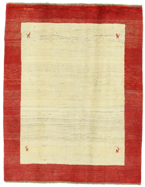 Gabbeh - Qashqai Persisk matta 192x150