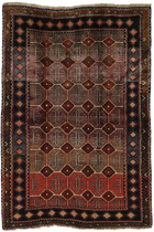 Lori - Bakhtiari