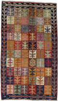 Gabbeh - Bakhtiari