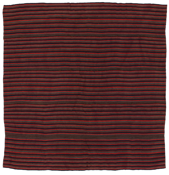 Kelim Jajim - Bidjar 173x180