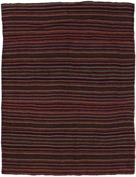 Kelim Jajim - Bidjar 196x155