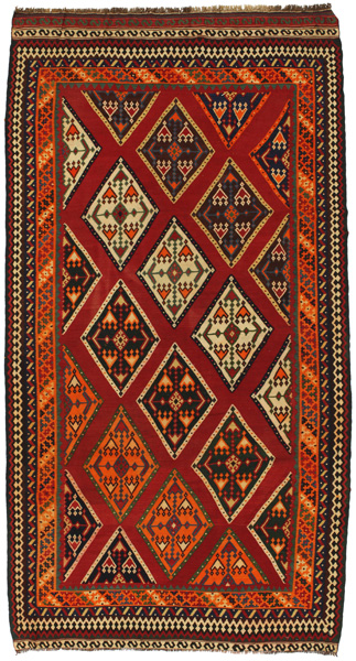 Qashqai - Kelim 307x160
