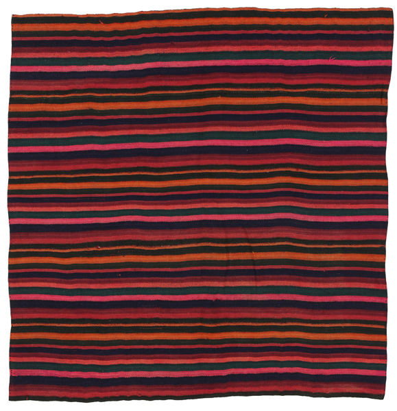 Kelim Jajim - Bidjar 175x185