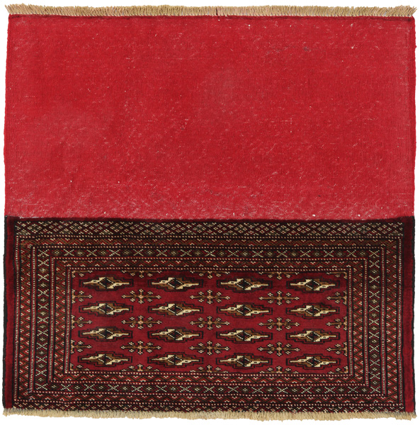 Yomut - Bokhara Persisk matta 96x100
