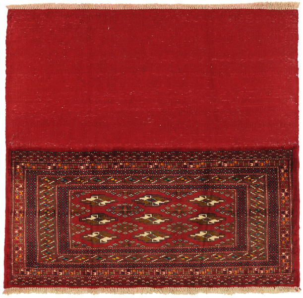 Yomut - Bokhara Persisk matta 97x102