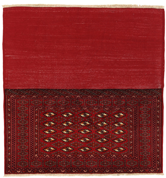 Yomut - Bokhara Persisk matta 144x147