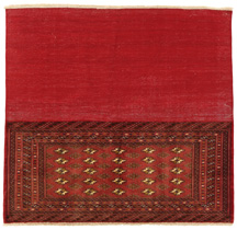 Yomut - Bokhara