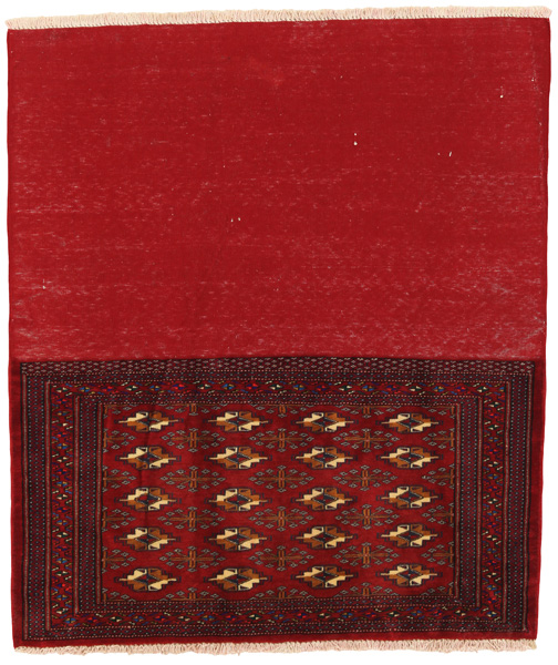 Yomut - Bokhara Persisk matta 116x99