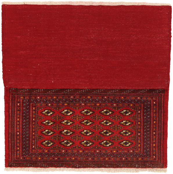 Yomut - Bokhara Persisk matta 105x105