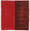 Yomut - Bokhara