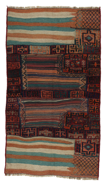 Kelimmatta - Kurdi 182x101