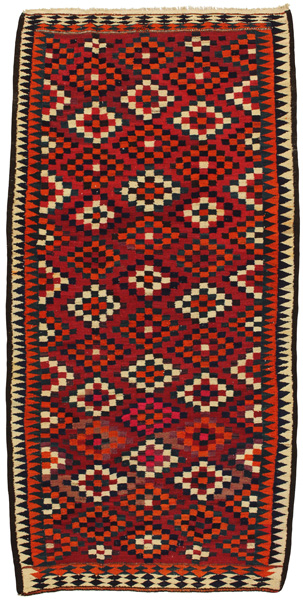 Qashqai - Kelim 310x148