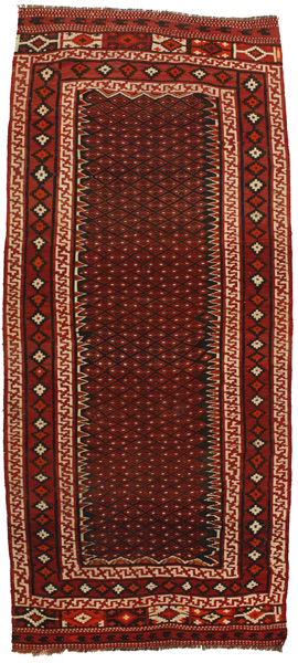 Kelim Sumak - Turkaman 336x143