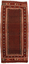 Kelim Sumak - Turkaman