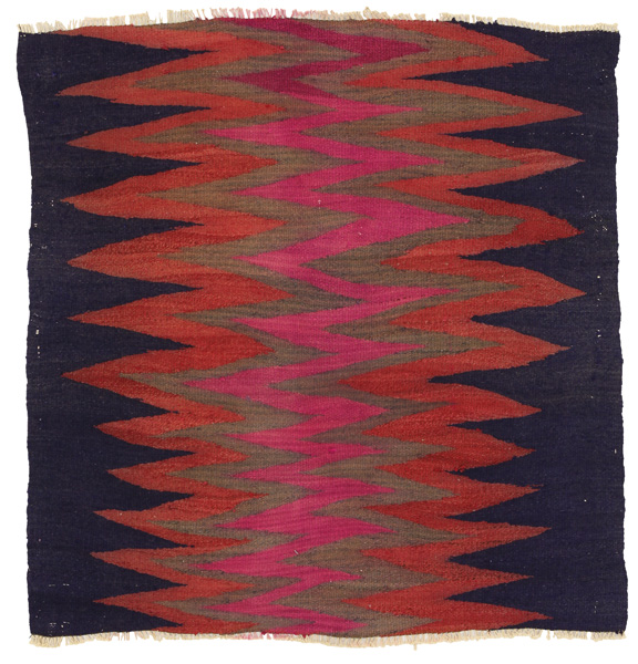 Qashqai - Kelim 122x125