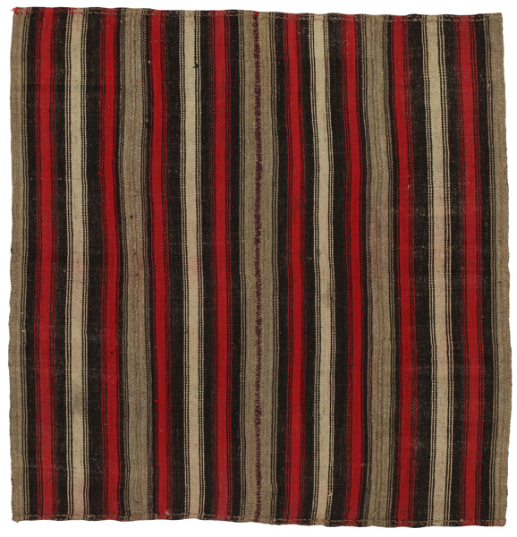 Kelim Fars - Kurdi 166x172