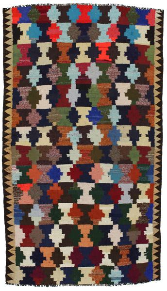 Qashqai - Kelim 286x165