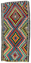 Qashqai - Kelim
