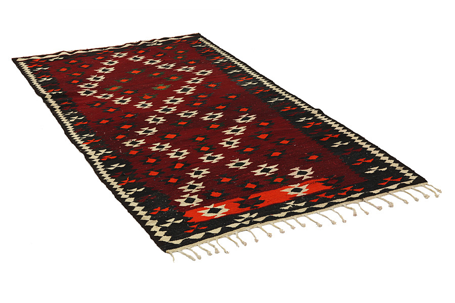 Qashqai - Kelim 256x127 - Bild 1