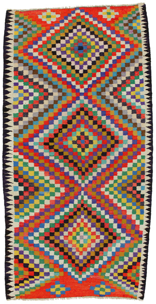 Qashqai - Kelim 361x176