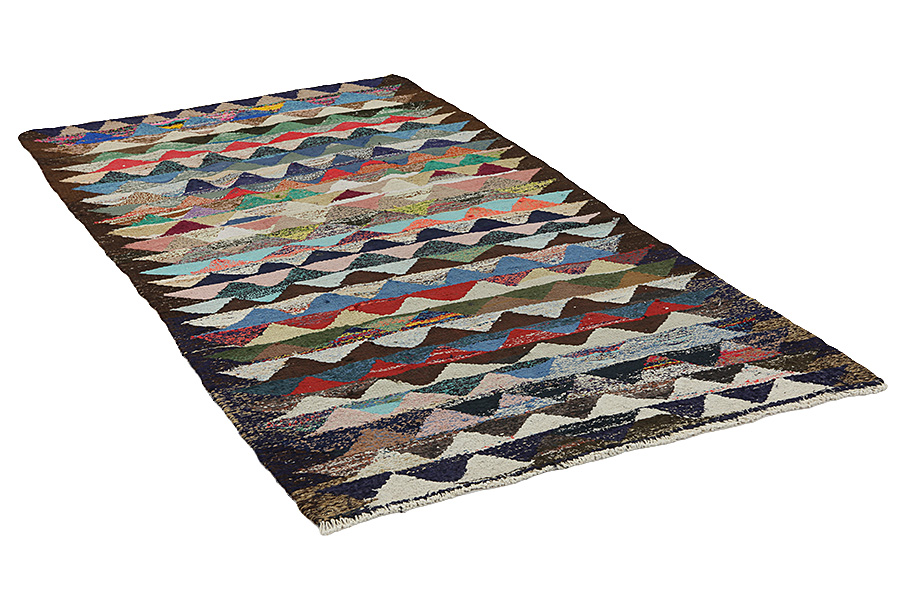 Qashqai - Kelim 285x143 - Bild 1