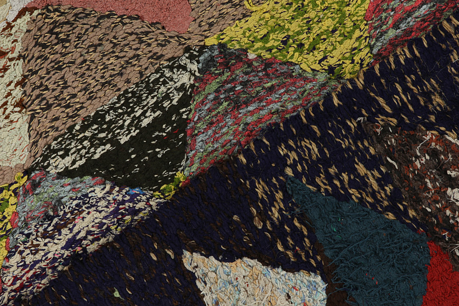 Qashqai - Kelim 285x143 - Bild 2