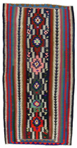 Qashqai - Kelim